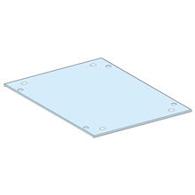 SCHNEIDER ELECTRIC LVS08434 PRISMA P DAKPLAAT IP30 B400 D4