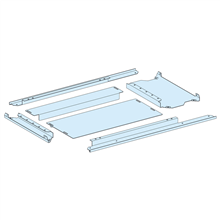 SCHNEIDER ELECTRIC LVS08497 PRISMA P VOL KABEL 2D IP30 B65