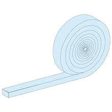 SCHNEIDER ELECTRIC LVS08717 SET AFDEKKING LATERAAL IP55