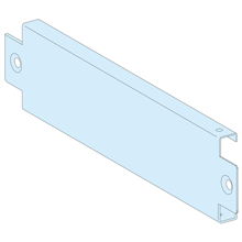 SCHNEIDER ELECTRIC LVS08720 PRISMA P ZIJPLATEN SOKKEL D400