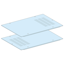 SCHNEIDER ELECTRIC LVS08738 PRISMA P ACHTER PANEEL B800 IP