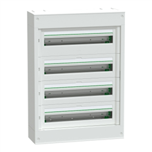 SCHNEIDER ELECTRIC LVSST424 PRISMASET S KAST 4R24M ZONDER