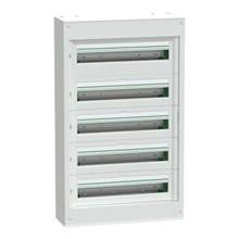 SCHNEIDER ELECTRIC LVSST524 PRISMASET S KAST 5R24M ZONDER
