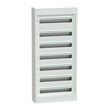 SCHNEIDER ELECTRIC LVSST724 PRISMASET S KAST 7R24M ZONDER