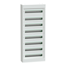 SCHNEIDER ELECTRIC LVSST824 PRISMASET S KAST 8R24M ZONDER