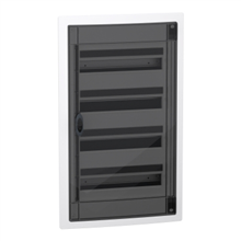 SCHNEIDER ELECTRIC LVSXH418 PRISMASET XS 4R18M INBOUW TD