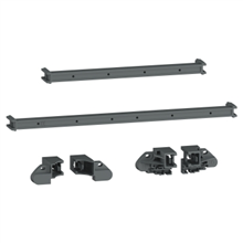 SCHNEIDER ELECTRIC LVSXK1 PRISMASET XS - STEUNSET KLEMBL