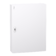 SCHNEIDER ELECTRIC LVSXL424 PRISMASET XS-OPBOUW-4R-24M-VD