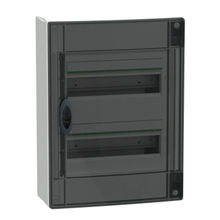 SCHNEIDER ELECTRIC LVSXM213 PRISMASET XS 2R13M OPBOUW TD