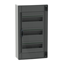 SCHNEIDER ELECTRIC LVSXM313 PRISMASET XS 3R13M OPBOUW TD
