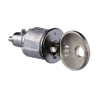 SCHNEIDER ELECTRIC LVSXS2 PRISMASET XS-SLEUTELVERGR 405