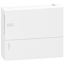 SCHNEIDER ELECTRIC MIP11112 MINIPRAGMA OPBOUW 1R 12M VD
