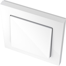 SCHNEIDER ELECTRIC MTN432119 ENKELE WIP SYSTEEM-M POLARWIT