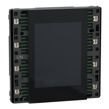 SCHNEIDER ELECTRIC MTN6194-6010S KNX DYNAMIC PB D-LIFE UNIV MOD