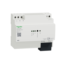 SCHNEIDER ELECTRIC MTN6513-1201 SPACELOGIC KNX POWERSUP 1280MA