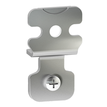 SCHNEIDER ELECTRIC NSYAEFPFXSC WANDBEVESTIGINGBEUGELS RVS SE