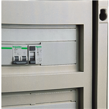 SCHNEIDER ELECTRIC NSYATP24DTM AFDEKSTROOK 24 MODULES