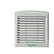 SCHNEIDER ELECTRIC NSYCAG92LPF UITGANGSROOSTER 137X117MM 7035