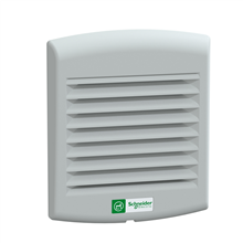 SCHNEIDER ELECTRIC NSYCVF38M230PF VENTILATOR 38M3/H 230V