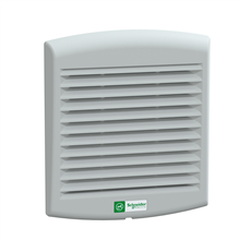 SCHNEIDER ELECTRIC NSYCVF85M230PF VENTILATOR 85M3/H 230V