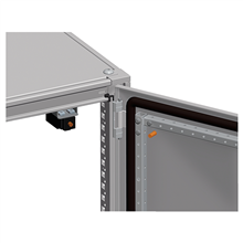 SCHNEIDER ELECTRIC NSYDCM20 DEURCONTACT AANBOUWKAST SF