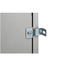 SCHNEIDER ELECTRIC NSYFMPLA WANDBEVESTIGINGSBEUGELS