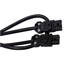 SCHNEIDER ELECTRIC NSYLAM1M INTERCONN. CABLE IEC LED LAMPS