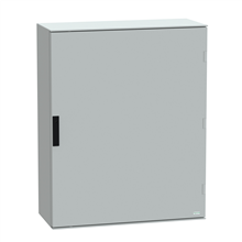 SCHNEIDER ELECTRIC NSYPLM108G 7035 WANDKAST PLM 1056X852X350