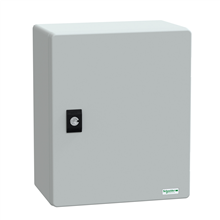 SCHNEIDER ELECTRIC NSYPLM3025G 7035 WANDKAST PLM 308X250X160