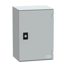 SCHNEIDER ELECTRIC NSYPLM32G 7035 WANDKAST PCPLM 310X215X16