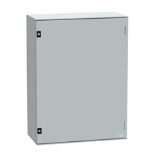SCHNEIDER ELECTRIC NSYPLM86G 7035 WANDKAST PLM 847X636X300