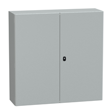 SCHNEIDER ELECTRIC NSYS3D101030DP SPACIAL 3D 1000X1000X300MM MP