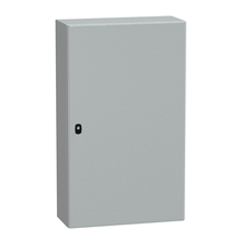 SCHNEIDER ELECTRIC NSYS3D10625P SPACIAL 3D 1000X600X250MM MP