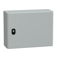 SCHNEIDER ELECTRIC NSYS3D3415P SPACIAL 3D 300X400X150MM MP
