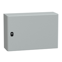 SCHNEIDER ELECTRIC NSYS3D4620P SPACIAL 3D 400X600X200MM MP