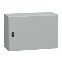 SCHNEIDER ELECTRIC NSYS3D4625P SPACIAL 3D 400X600X250MM MP