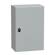 SCHNEIDER ELECTRIC NSYS3D6425P SPACIAL 3D 600X400X250MM MP