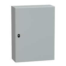 SCHNEIDER ELECTRIC NSYS3D8625P SPACIAL 3D 800X600X250MM MP