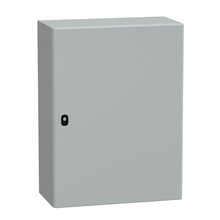 SCHNEIDER ELECTRIC NSYS3D8630P SPACIAL 3DT 800X600X300MM MP