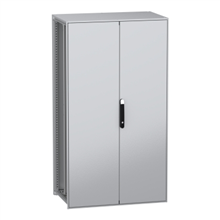 SCHNEIDER ELECTRIC NSYSFN1810602DP KAST SFN 1800X1000X600 2DEUREN