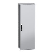 SCHNEIDER ELECTRIC NSYSFN18640P KAST SFN 1800X600X400 1DEUR +M