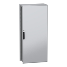 SCHNEIDER ELECTRIC NSYSFN18840P KAST SFN 1800X800X400 1DEUR +M