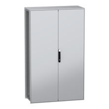 SCHNEIDER ELECTRIC NSYSFN2012502DP KAST SFN2000X1200X500 2DEUREN