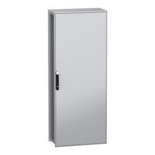 SCHNEIDER ELECTRIC NSYSFN20840P KAST SFN 2000X800X400 1DEUR +M