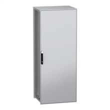 SCHNEIDER ELECTRIC NSYSFN20860P KAST SFN 2000X800X600 1DEUR +M