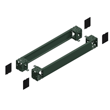 SCHNEIDER ELECTRIC NSYSPF10100 KIT SOKKEL SFSM FRONT 100X1000