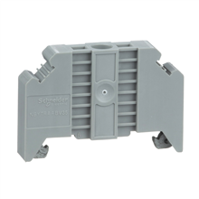 SCHNEIDER ELECTRIC NSYTRAABV35 END BRACKET