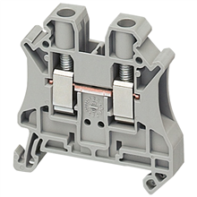 SCHNEIDER ELECTRIC NSYTRV62 SCREW TERMINAL