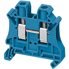 SCHNEIDER ELECTRIC NSYTRV62BL SCREW TERMINAL