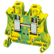 SCHNEIDER ELECTRIC NSYTRV62PE SCREW TERMINAL